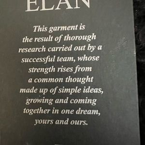 ELAN Hand knit Sweater